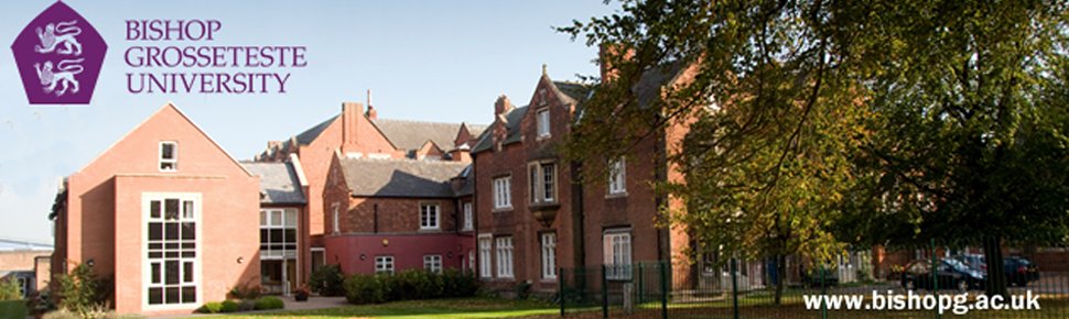 Bishop-Grosseteste-University