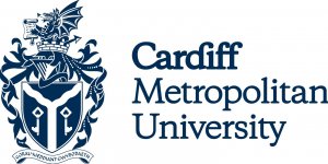 Cardiff Metropolitan University Logo