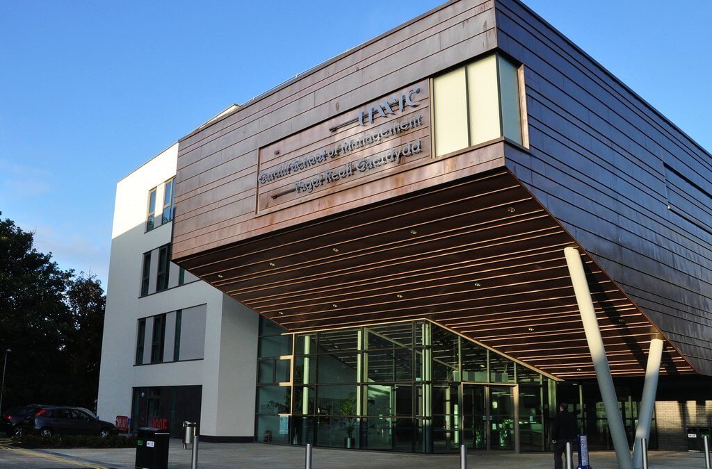 Cardiff Metropolitan University January Courses