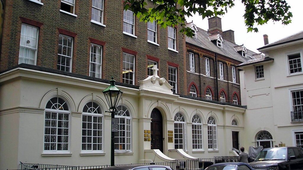 Heythrop-College-University-of-London