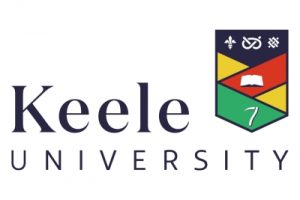 Keele University Logo