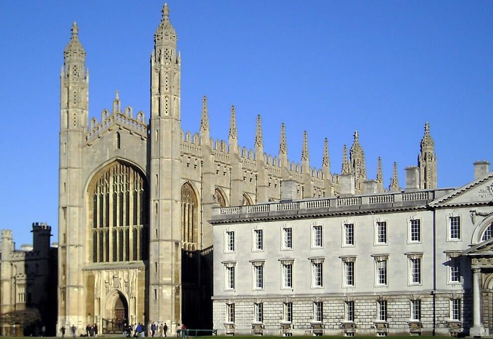 King’s College London