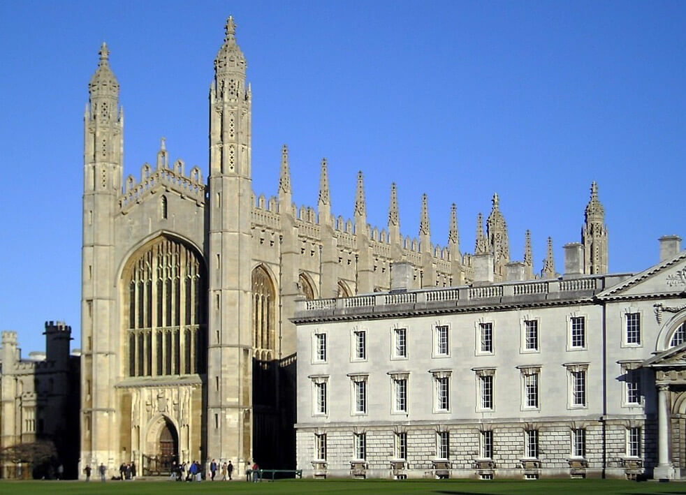 King's College, London