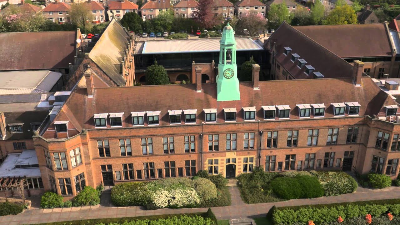 Liverpool Hope University UK