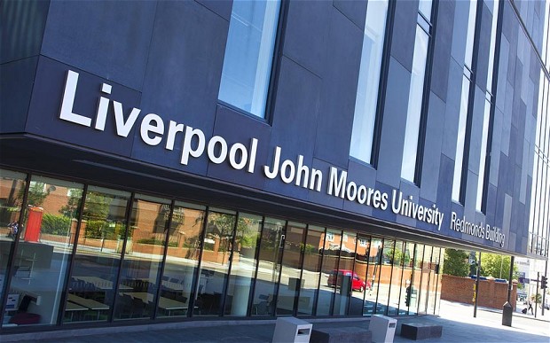 LJMU