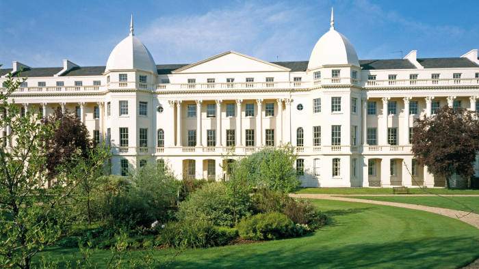 London Business School