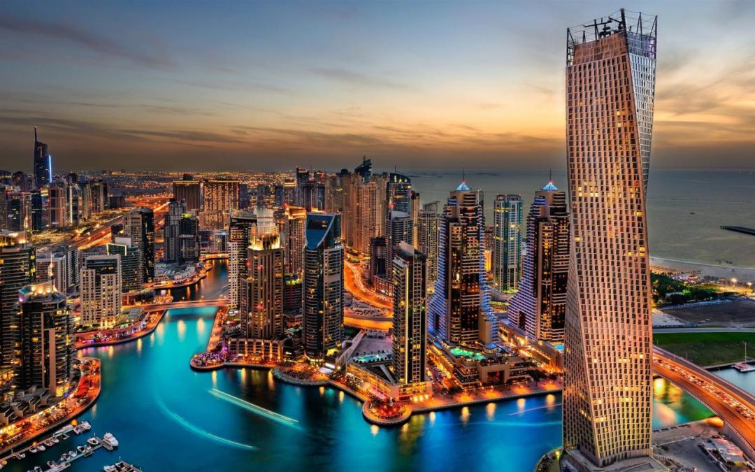 Dubai Counseling Packages