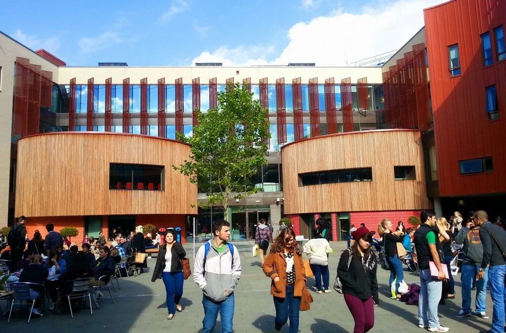 Anglia Ruskin University UK January Courses