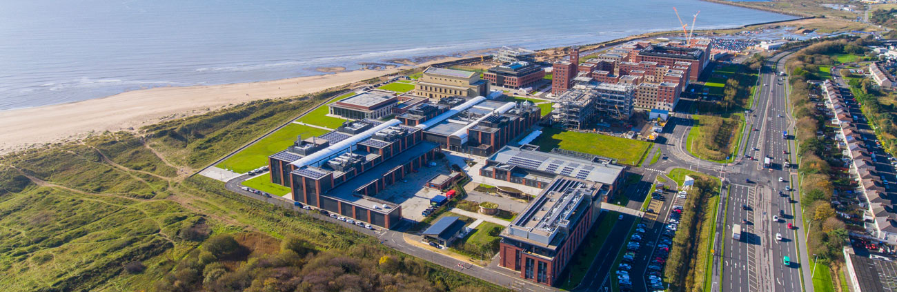 Swansea University UK