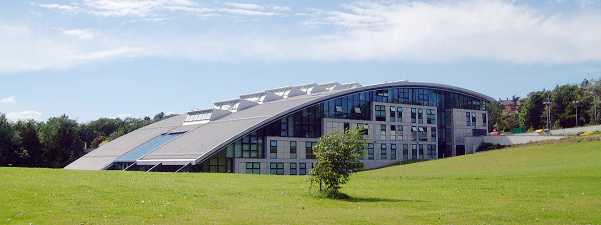 The Robert Gordon University UK