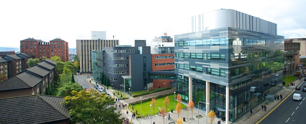 University of Strathclyde