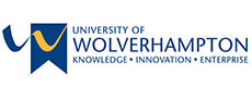 University of Wolverhampton Logo