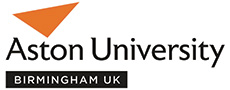 Aston University Logo