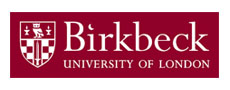 Birkbeck University Logo