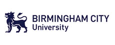 Birmingham City Logo