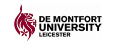 De Montfort Logo