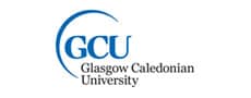 Glasgow Caledonian Logo