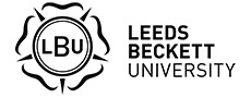 Leeds Beckett Logo