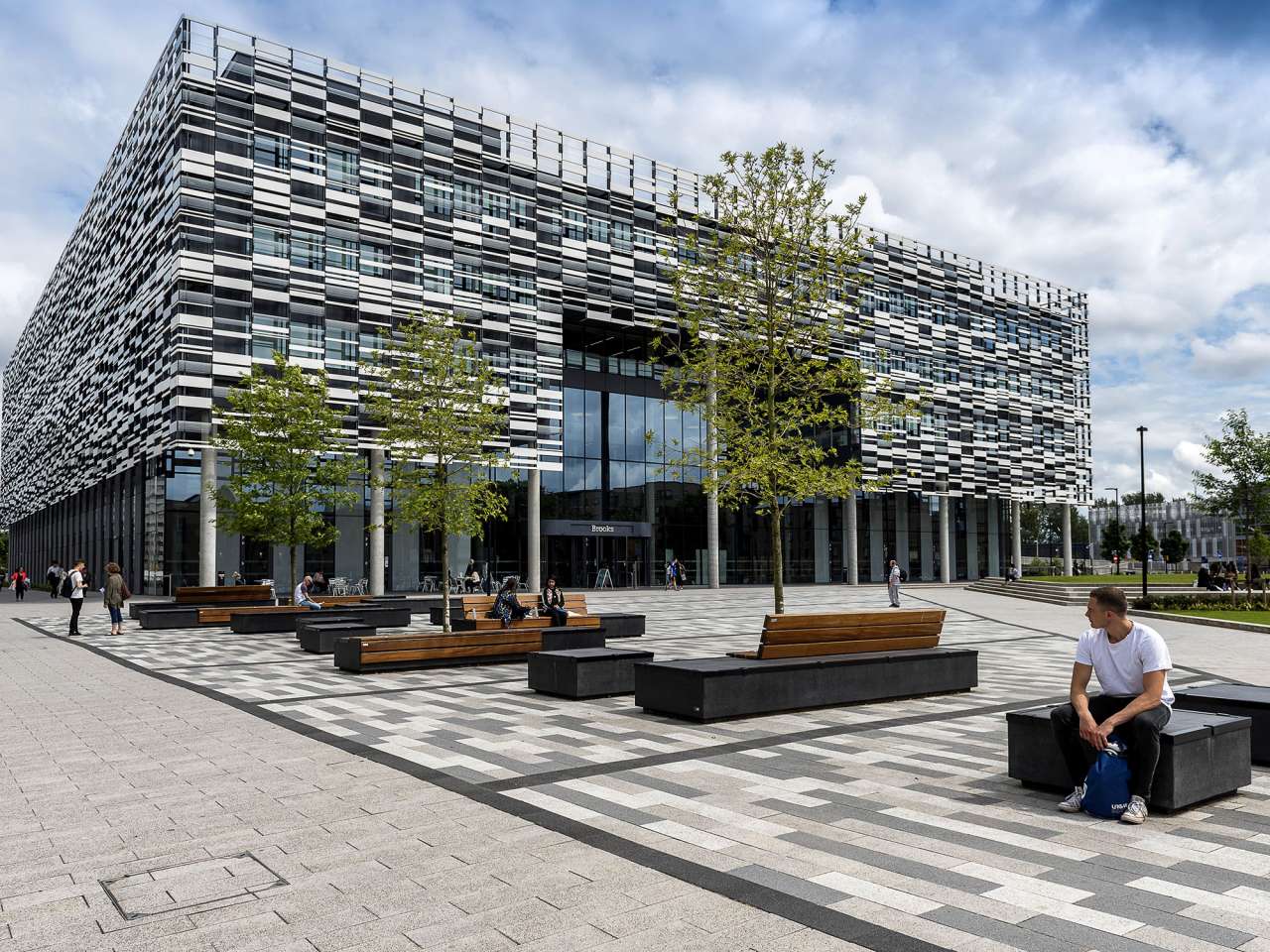 Manchester Metropolitan University