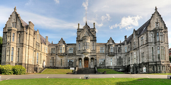 Bangor University