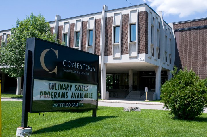 Conestoga College Canada