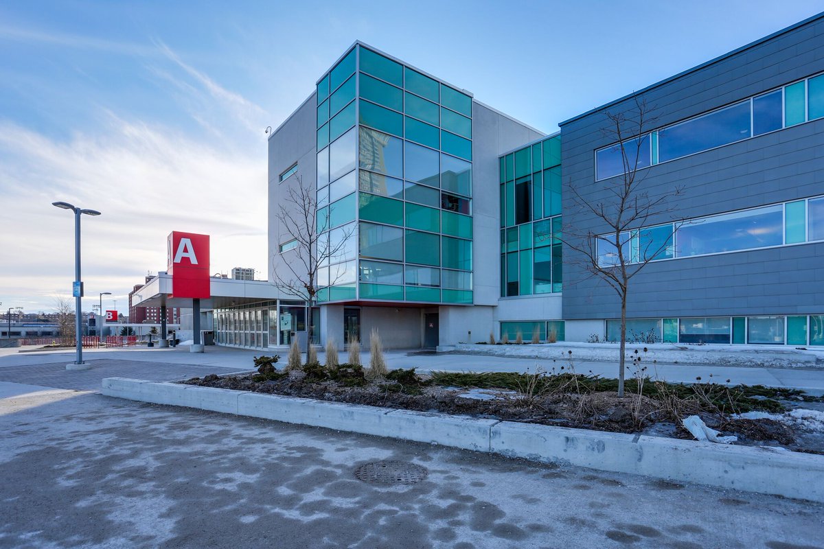 Seneca College Canada