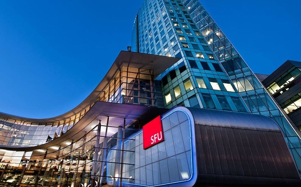 Simon-Fraser-University-Canada