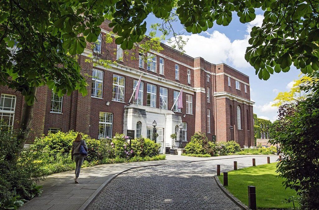 Regent’s University London January Courses