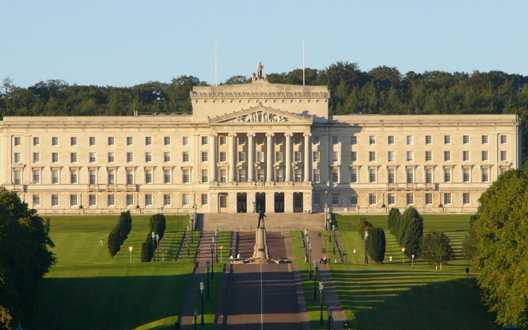Universities and Colleges in Ireland