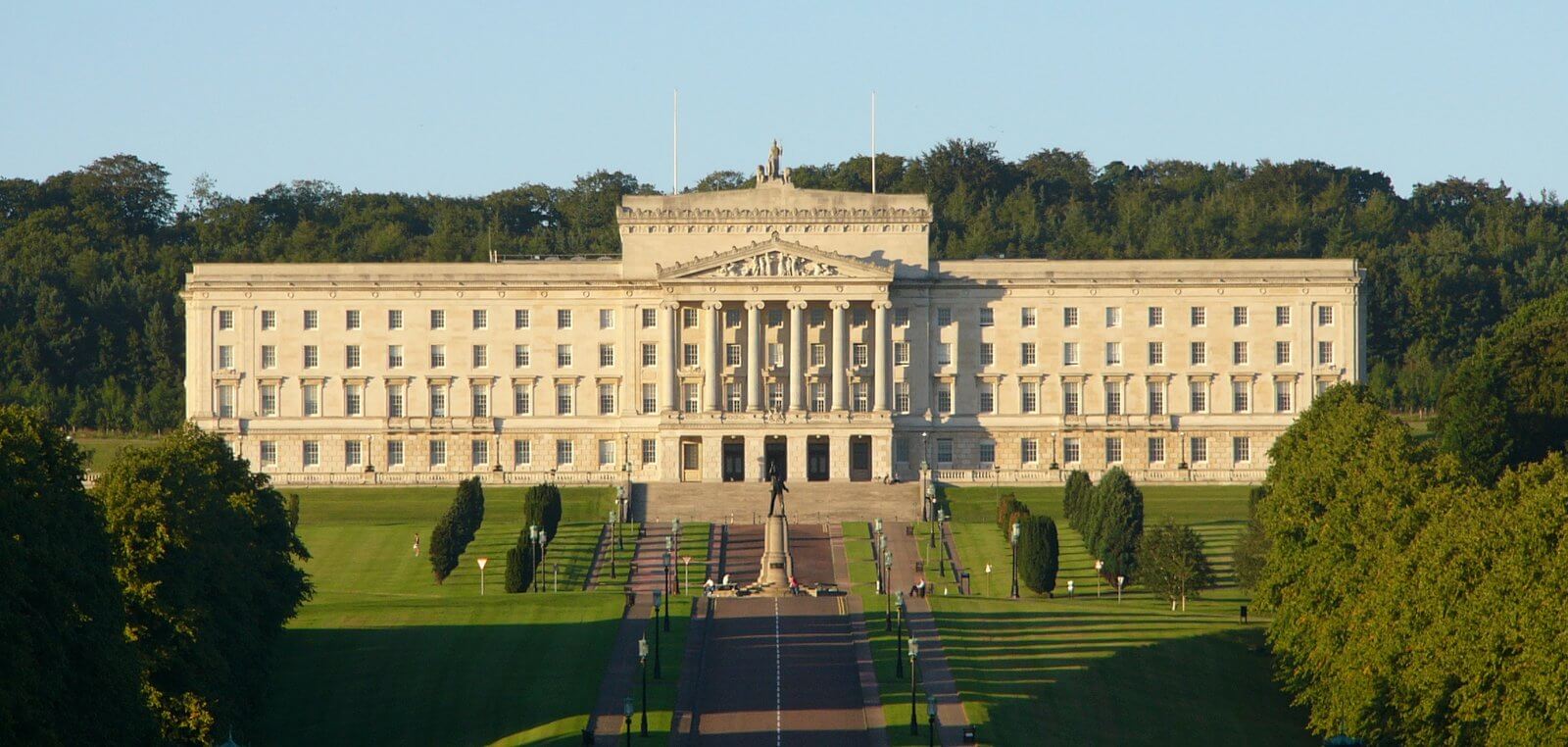 University in Ireland