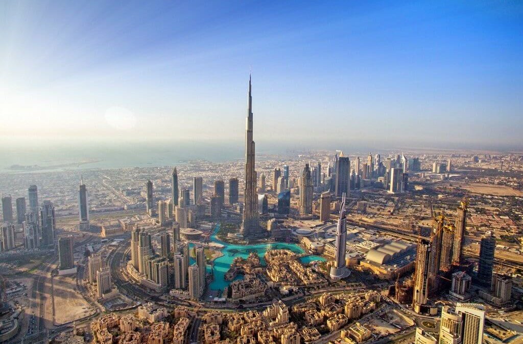 Programs in Dubai