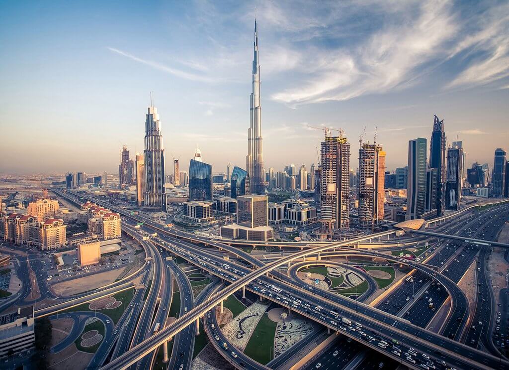 MBA in Dubai