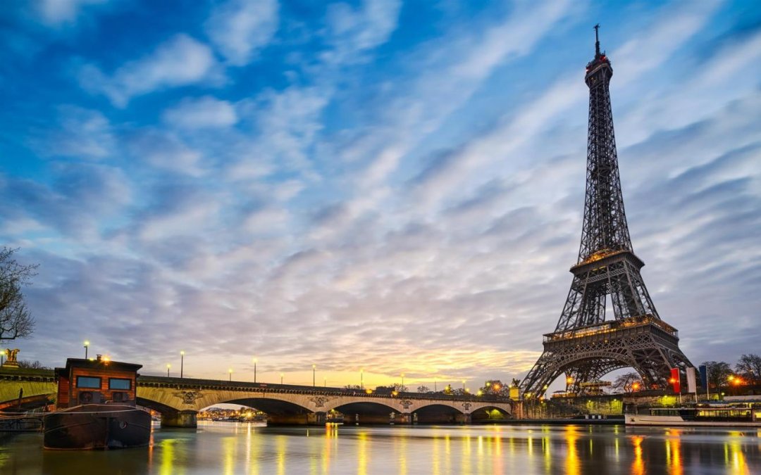 France Counseling Packages
