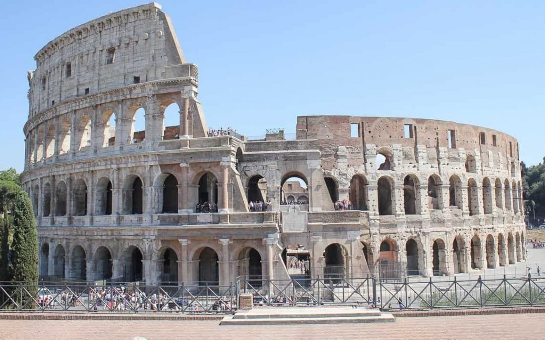 Easy Admission Process – Italy