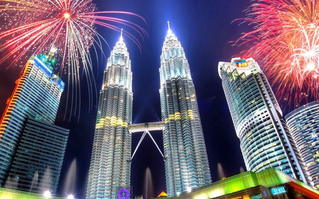 Cost of Studying in Malaysia
