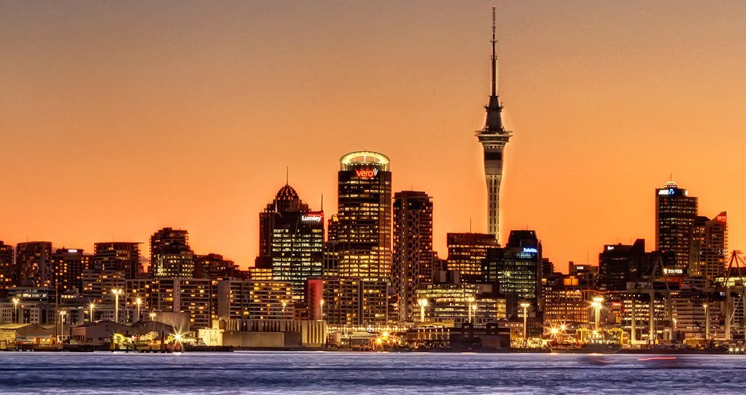 New Zealand Scholarships