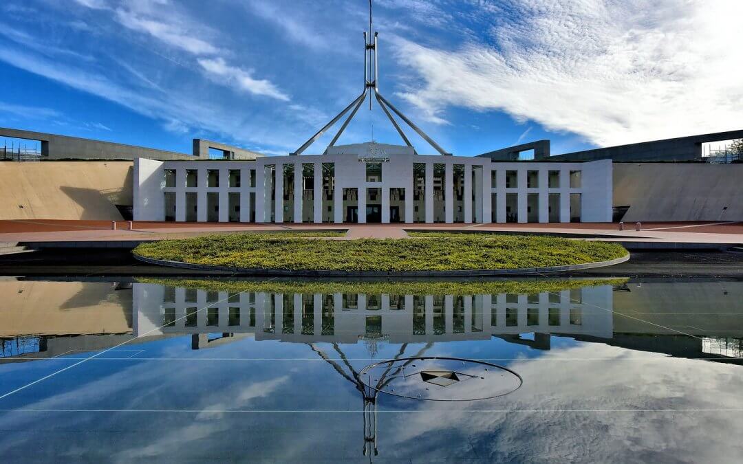 ACT to be first to welcome back international students in pilot program