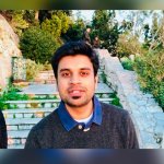 Image of Pranshu Sharma - ILW Education Consultant