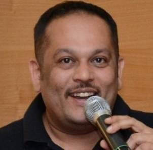 Ojas Joshi