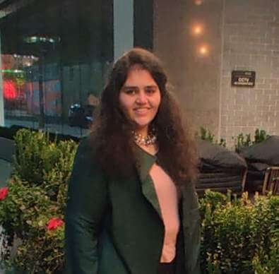 Jhanvi Mehta