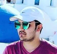 Ronak Parekh